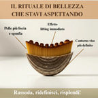 Spazzola Massaggiante per il Viso